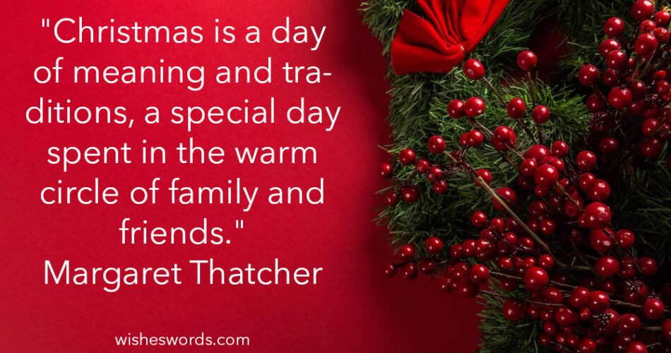 Heartfelt Christmas Quotes for Friends