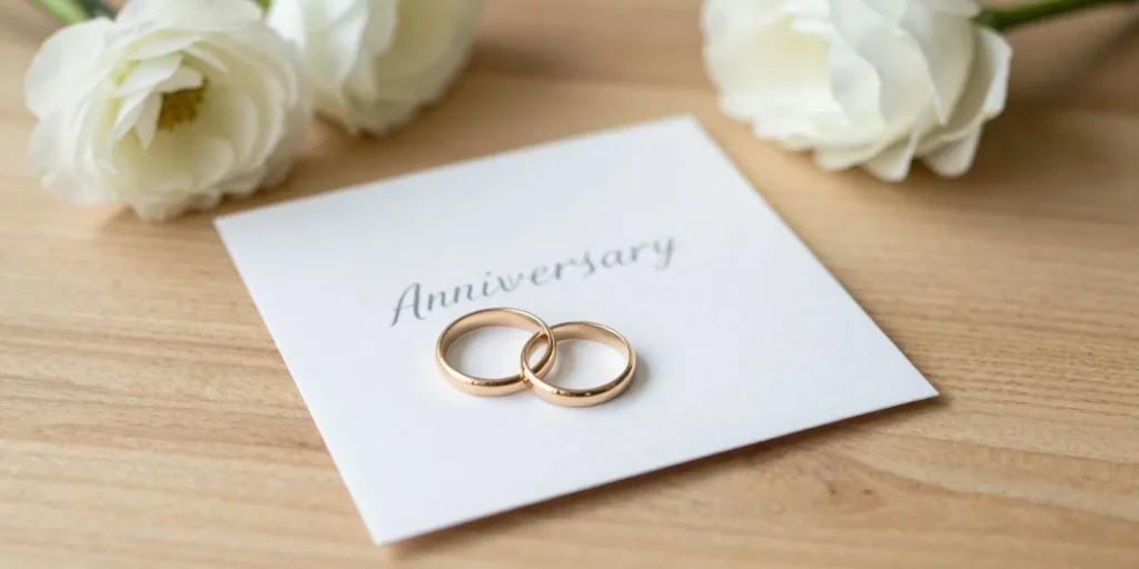 Anniversary Wishes For Son And Daughter-in-Law