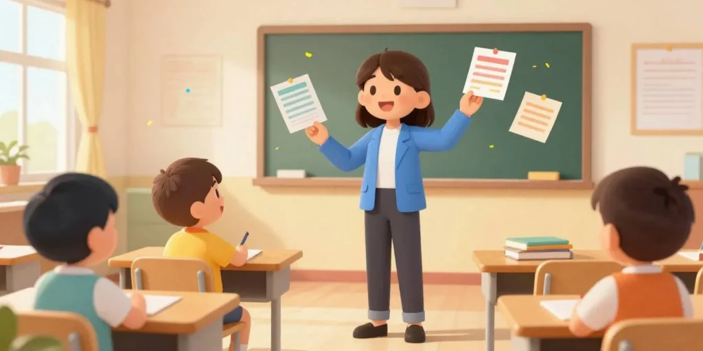 Best Compliments For Teachers