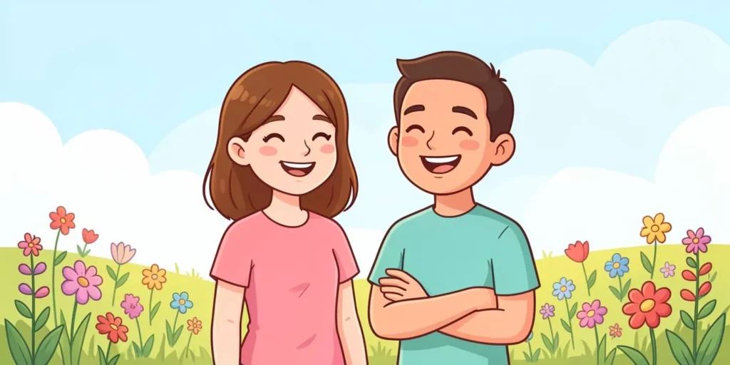 Cute Compliments To Make Her Blush