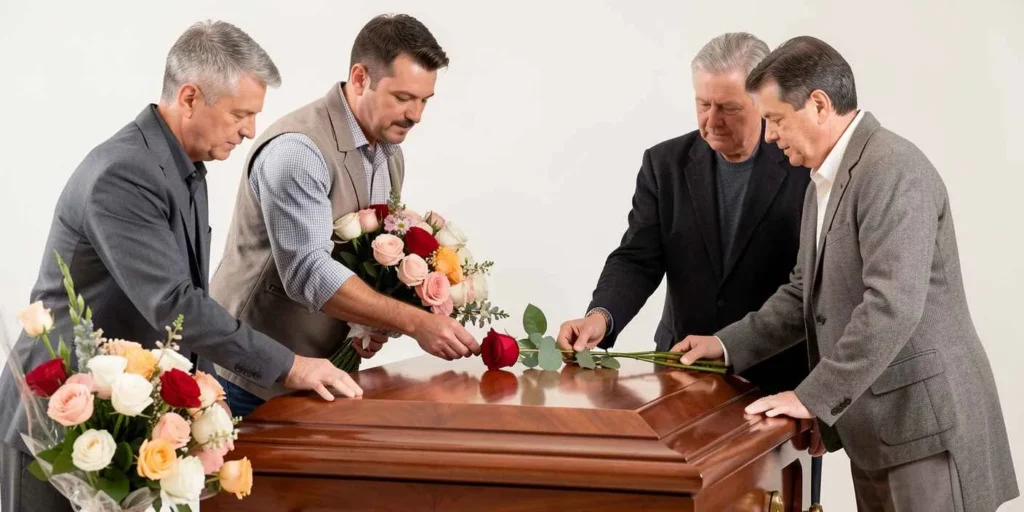Funeral Thank You Messages From Family