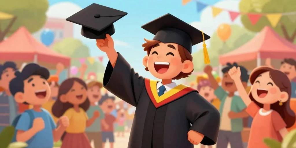 Graduation Congratulations Messages