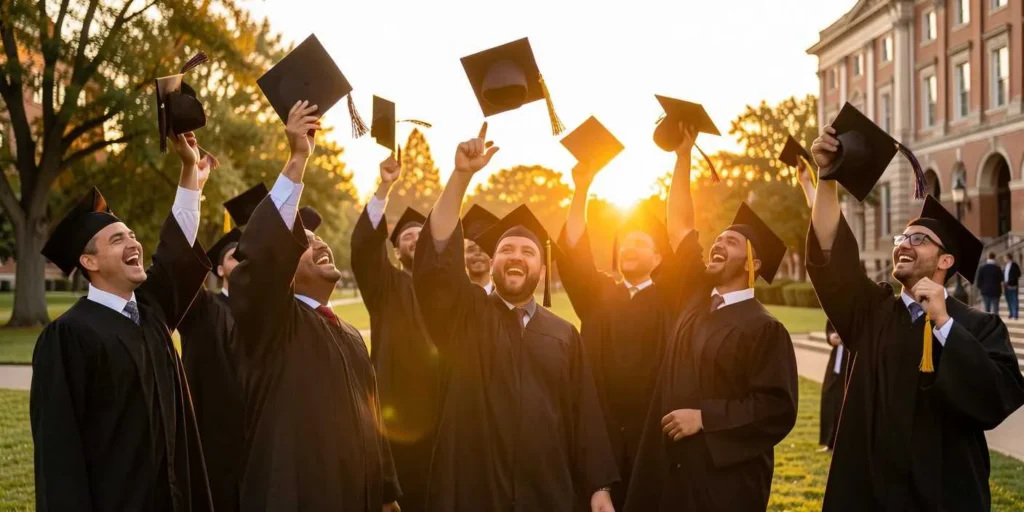 Graduation Messages For High Schoolers