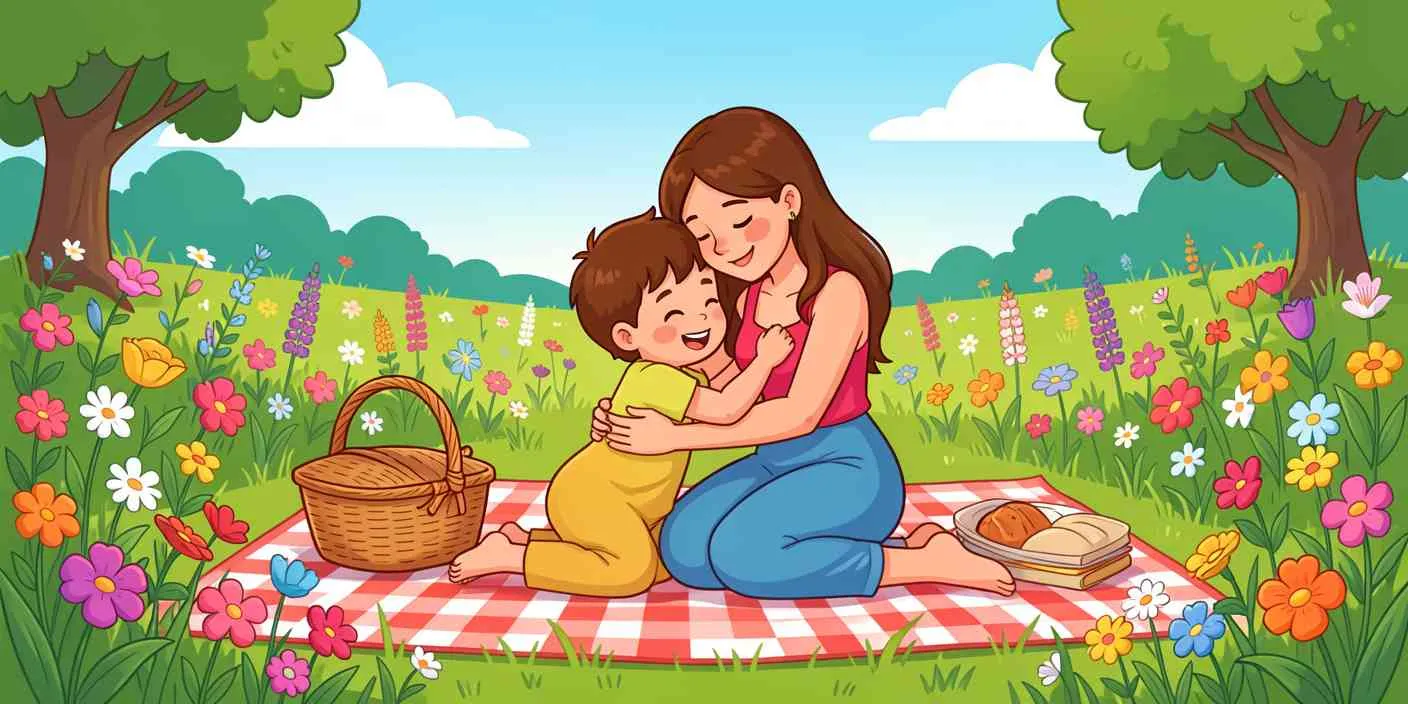 Heart-Touching Messages For Mother