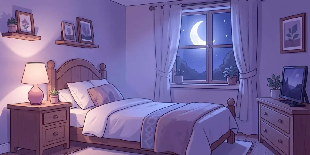 How To Say Good Night To Someone Special