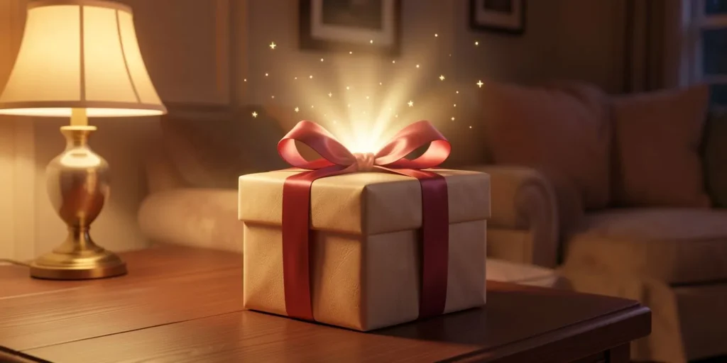How To Say Thank You For A Gift
