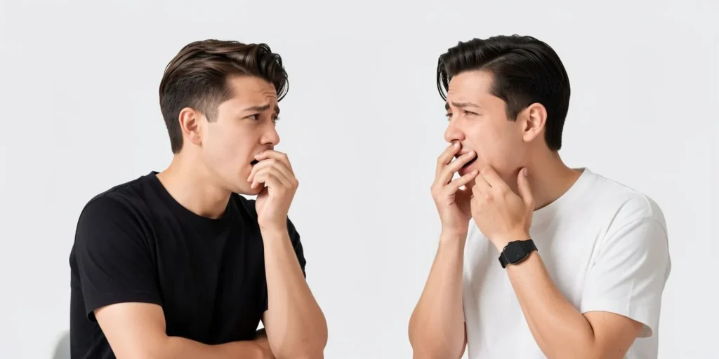 How To Tell Someone They Have Bad Breath