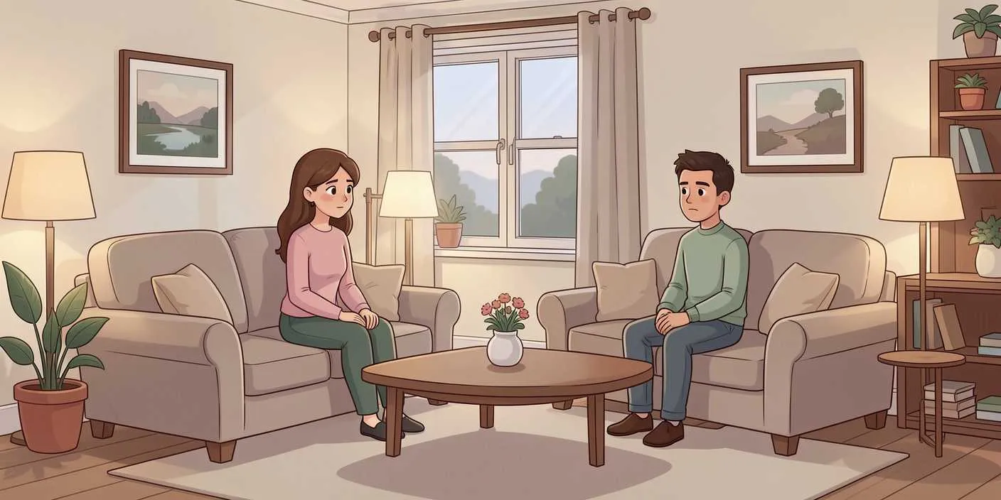 85+ How To Tell Your Spouse You Want A Divorce