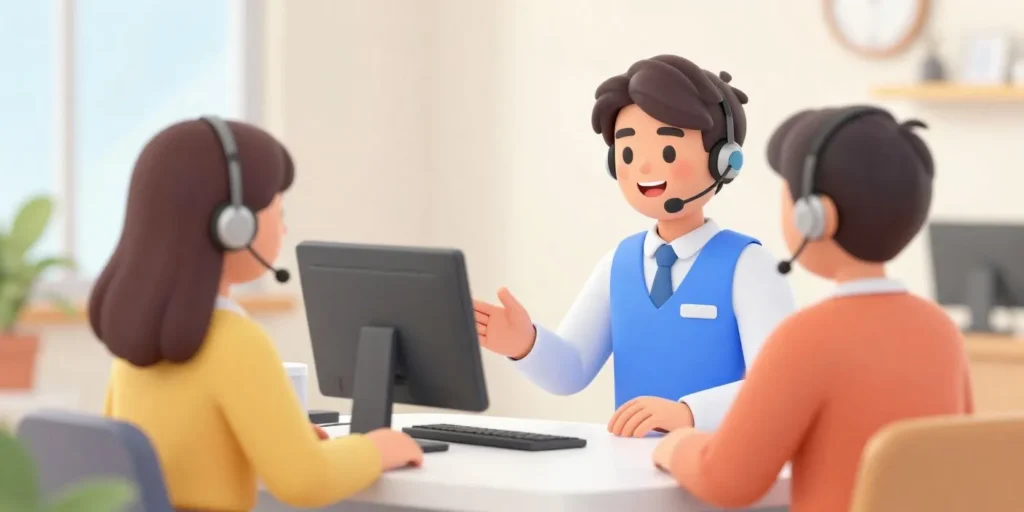 Kind Compliments For Customer Service