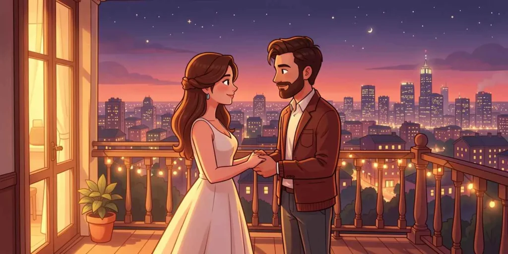 Love Messages For Wife