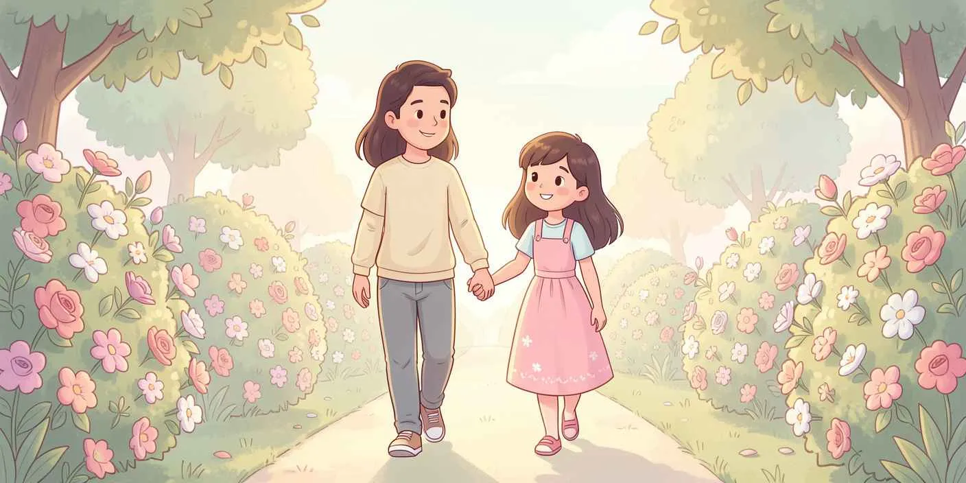 Messages To My Daughter