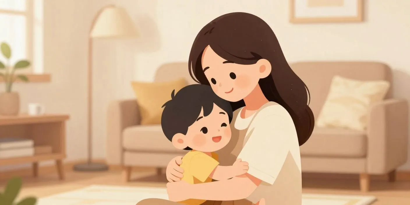 Mom Greeting Card Messages