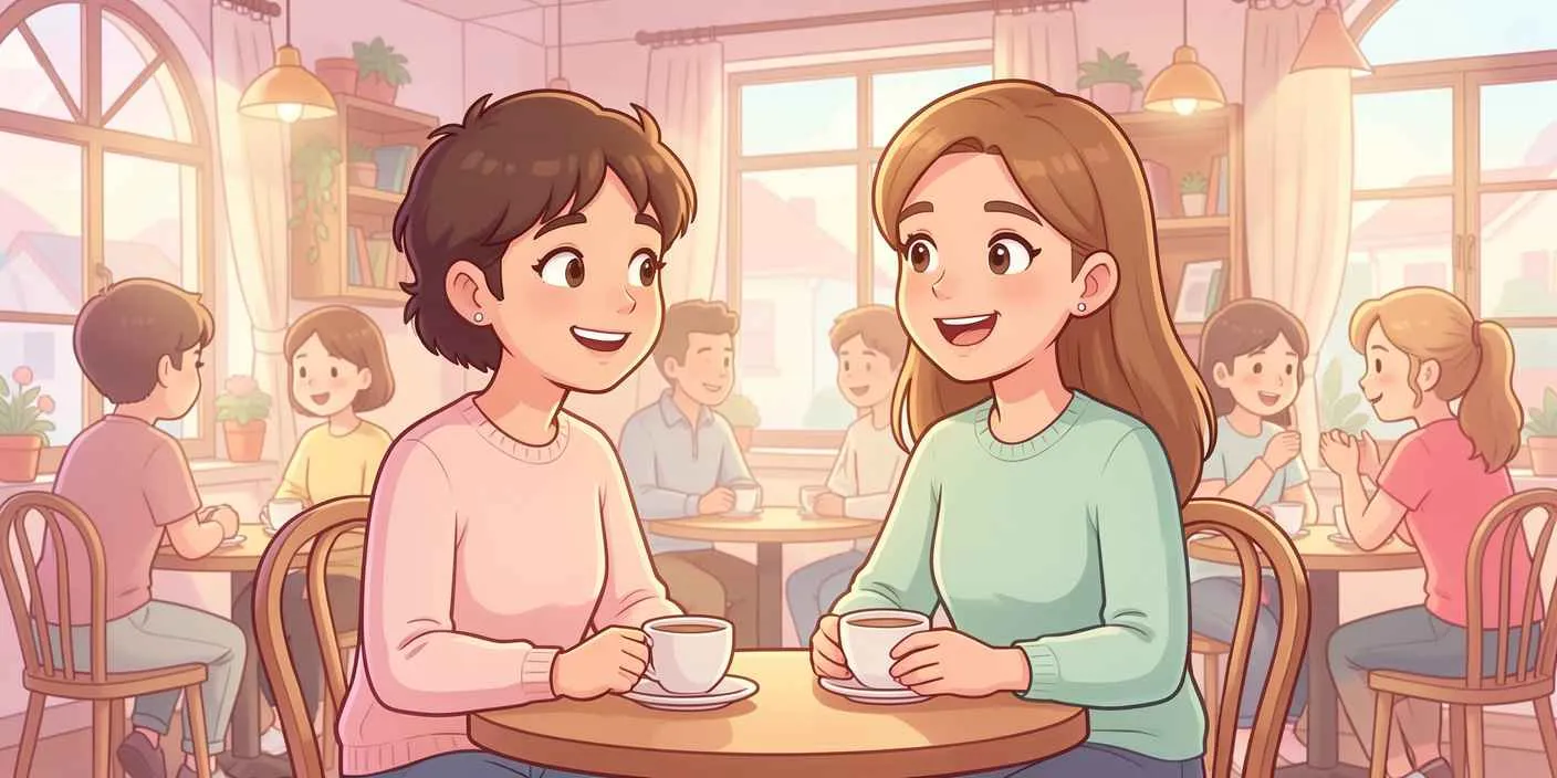 Polite Ways To Give Compliments