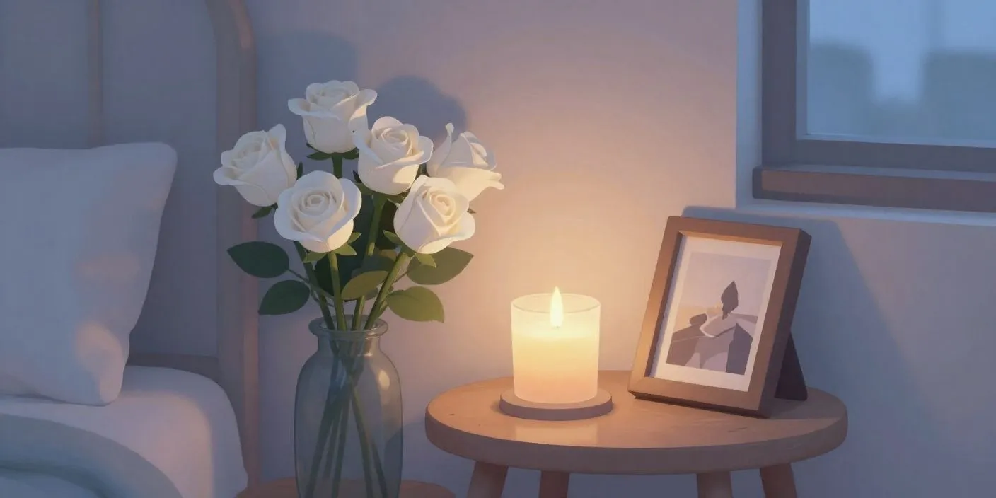 37+ Sympathy Messages For Loss Of Sister