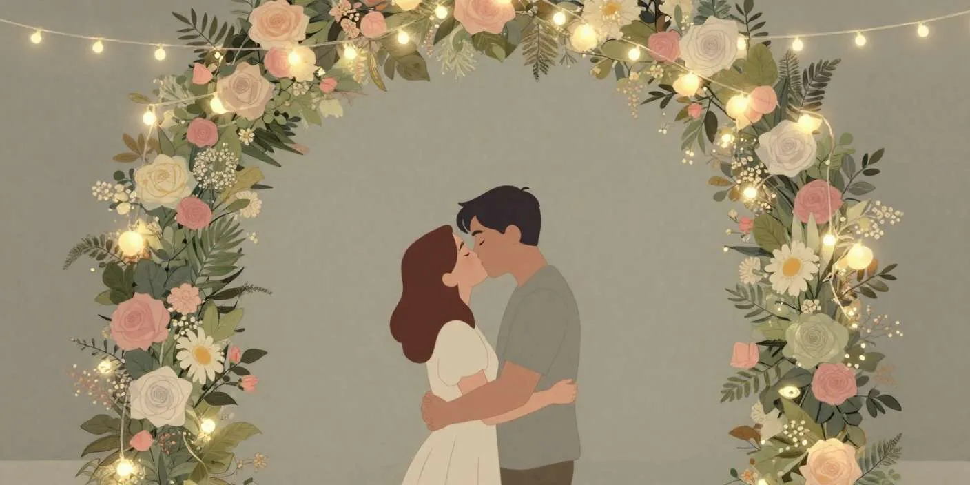 Wedding Congratulations Messages