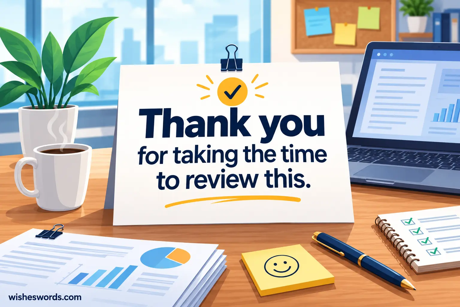 Thank you for taking the time to review this.